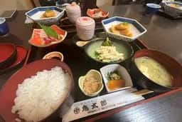 和風味処 鬼太郎