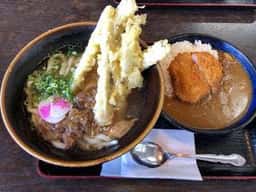 資さんうどん 徳吉店