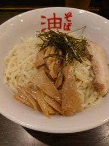 東京麺珍亭本舗 西早稲田店