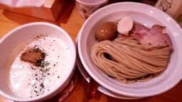 丸山製麺所 美原本店