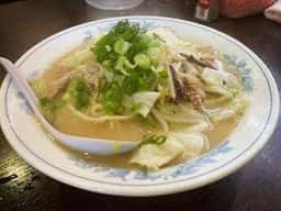 九州ラーメン 博多っ子 新宿店