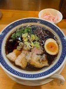 京都 だしと麺
