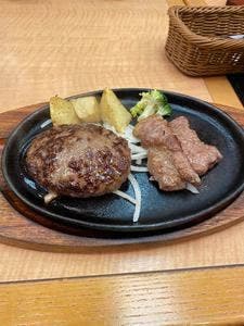 ステーキのどん アルーサ北与野店