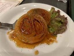 鉄板焼・お好み焼 莢