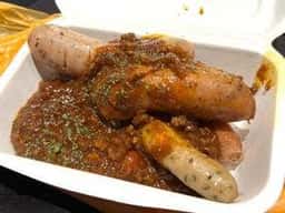 ルーキーカレー 東京ドーム店