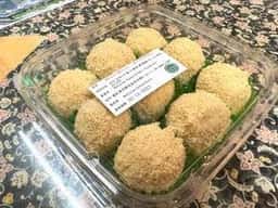 ベティクロムフーズ