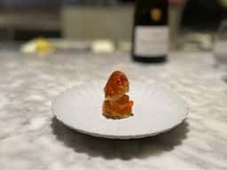 フレンチ串揚げ BEIGNET