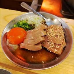 神田 もつ焼のんき