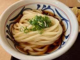讃岐うどん なかじょう
