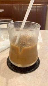 純喫茶マリーナ