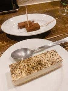 vivo daily stand 目黒