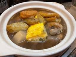 晩食呑み屋 とんからちゃん