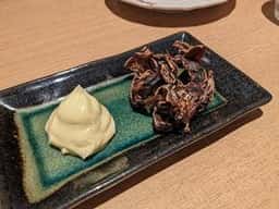 炉端焼き 魚然 銀座三丁目店