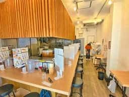 旭川塩らーめん すがわら 人形町店