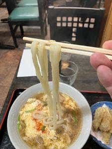 官兵衛うどん