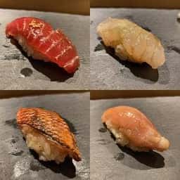 SUSHI TOKYO TEN 新宿店