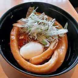 五鉄 鬼平江戸処