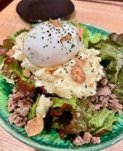 鉄板焼どらきち