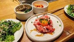 エイジング・ビーフ TOKYO