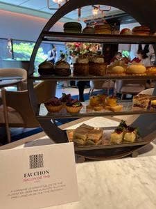 PATISSERIE & BOUTIQUE FAUCHON