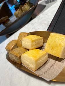 PATISSERIE & BOUTIQUE FAUCHON