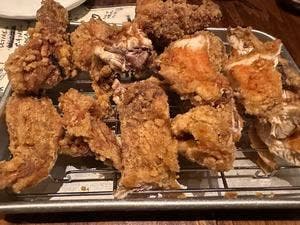 大衆酒場 六本松 ごえん