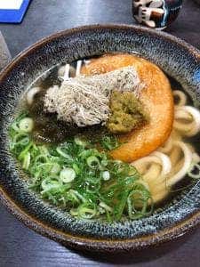 資さんうどん 古賀店