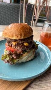 SEA SIDE KITCHEN 環