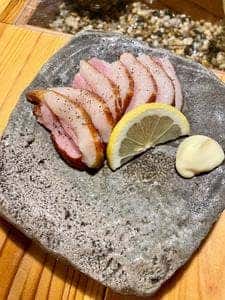 可真人かまど
