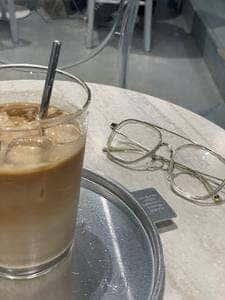 TAILORED CAFE SHIBUYA