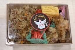 博多うどん 忠兵衛