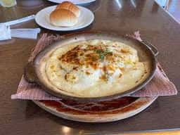 グラタン専門店 アミ