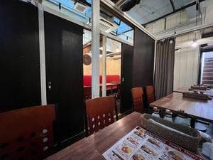 DANA-CHULA 立川店