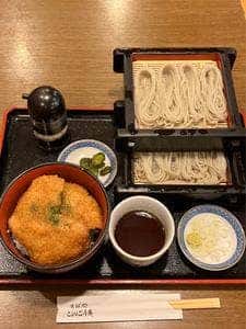 こんごう庵 御徒町店