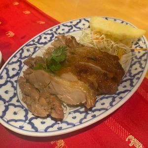 ナムチャイ 岡崎