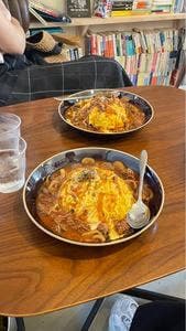 自家焙煎珈琲のお店 地球舎