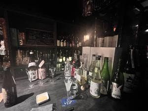 フルーティー日本酒とペアリング サケシケン