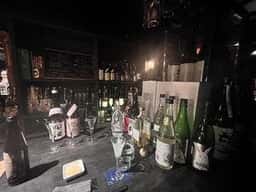 フルーティー日本酒とペアリング サケシケン
