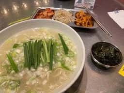 韓国酒場 コッキオ 梅田店