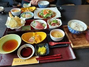 みき日楽哩