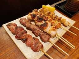 串焼・焼鳥 なかちゃん