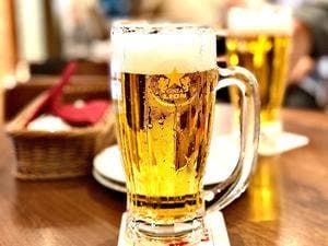 銀座ライオン 秋葉原ラジオ会館店