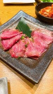花炎亭 坂戸店