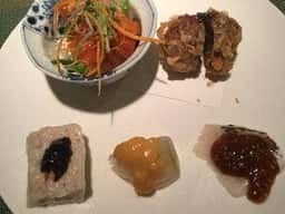 手打ち蕎麦 七彩