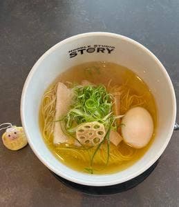 NOODLE STUDIO STORY