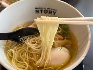 NOODLE STUDIO STORY