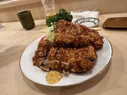 とんかつ とんき