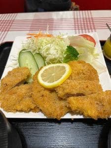 パーラーレストランモモヤ