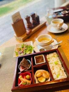 オリエント・カフェ