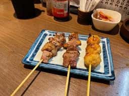 赤坂小鉄屋